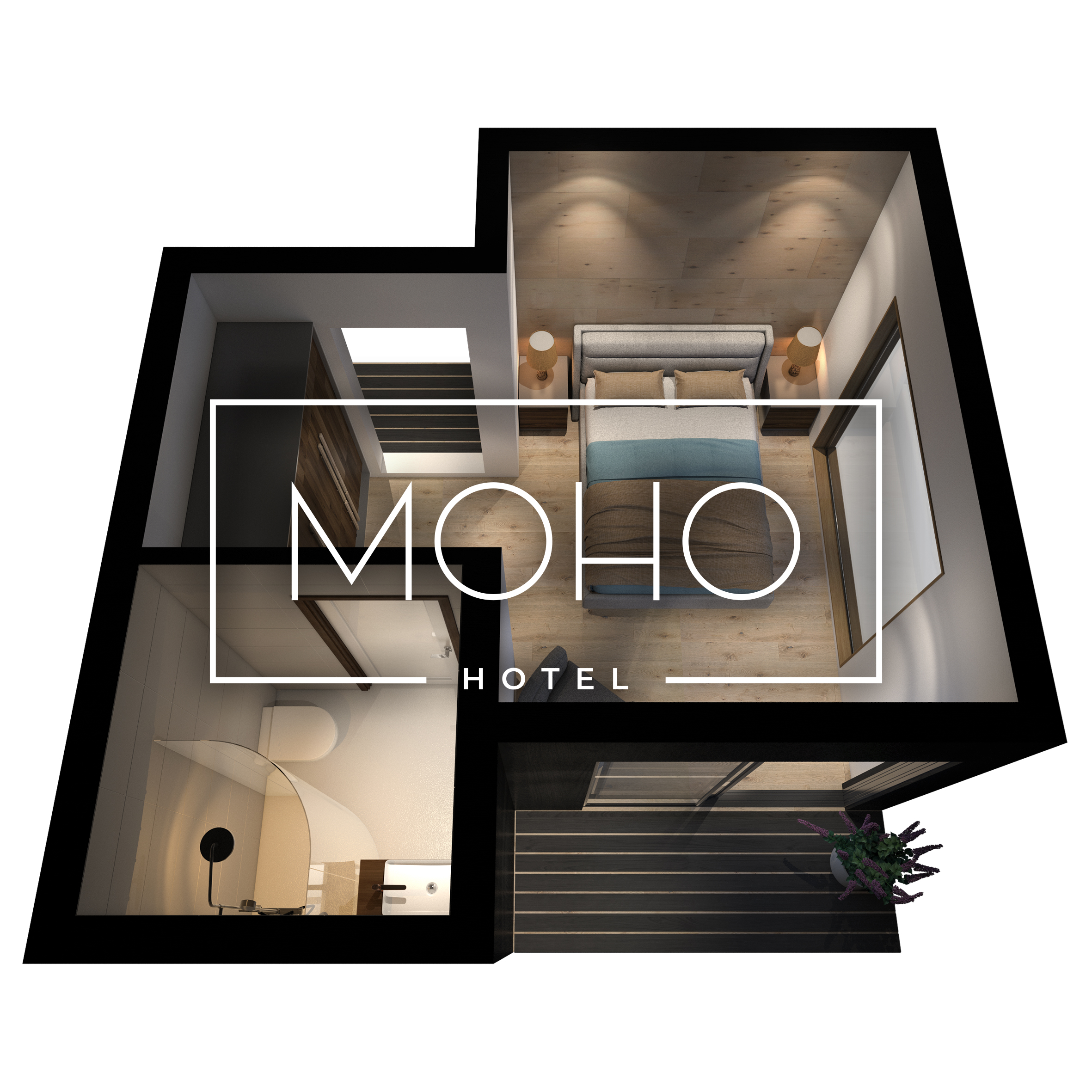 MOHO-Hotel