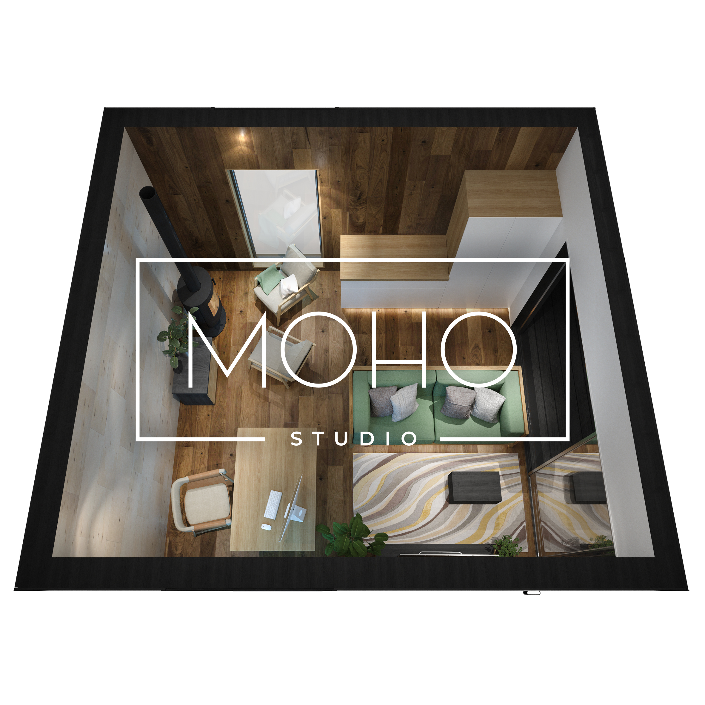 MOHO-Studio